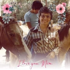 Meet your Posher, Brenda